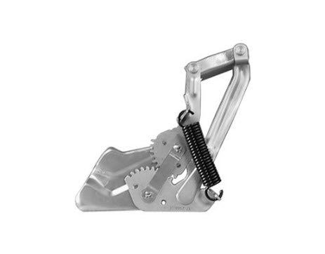 55-57 Hood Hinge Assembly, Driver Side