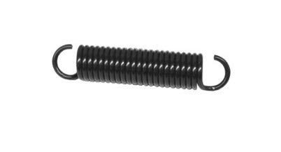55-57 Hood Hinge Spring (Pair)