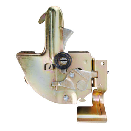55-57 Hood Latch Assembly