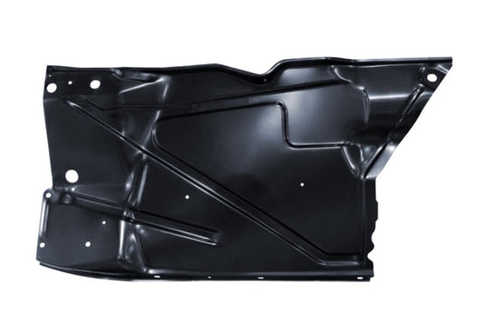 55-57 Inner Fender, Driver Side
