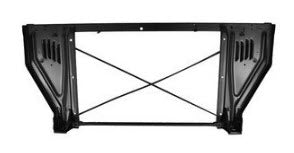 55-57 Radiator Support Assembly
