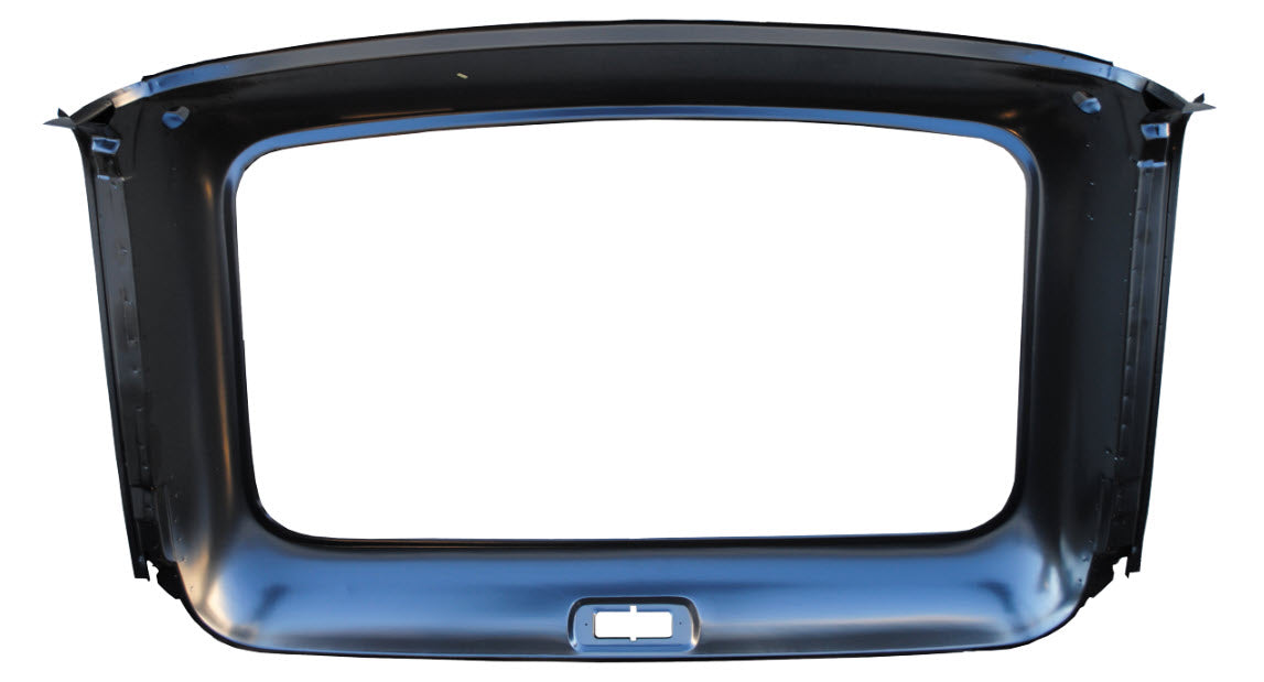 55-59 2nd Series Complete Inner Roof Assembly