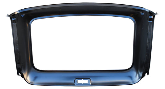 55-59 2nd Series Complete Inner Roof Assembly