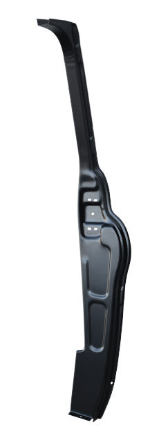 55-59 2nd Series LH B Pillar