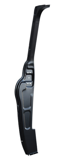 55-59 2nd Series RH B Pillar