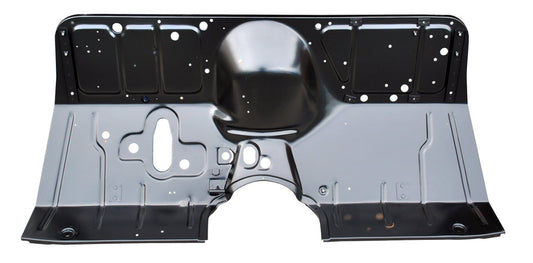 55-59 Chevy and GMC 2nd Series Firewall Panel