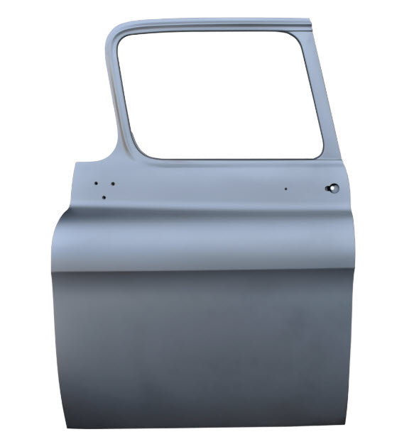 55-59 Door Shell, Drivers Side