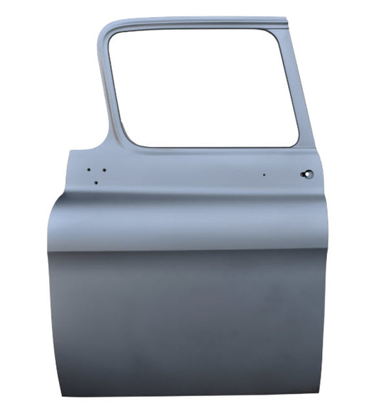 55-59 Door Shell, Drivers Side