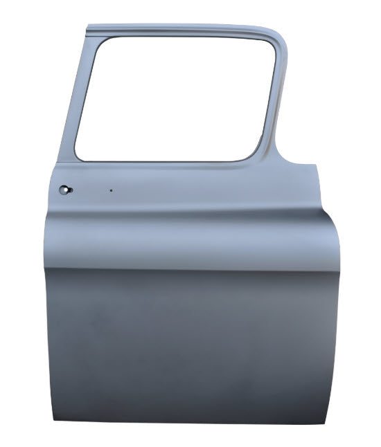 55-59 Door Shell, Passenger Side
