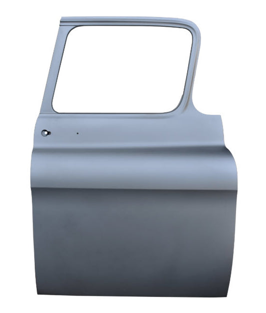 55-59 Door Shell, Passenger Side