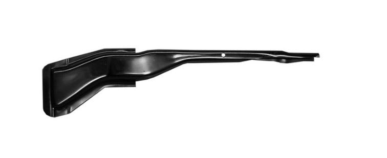 55-59 Front Cab Mount RH