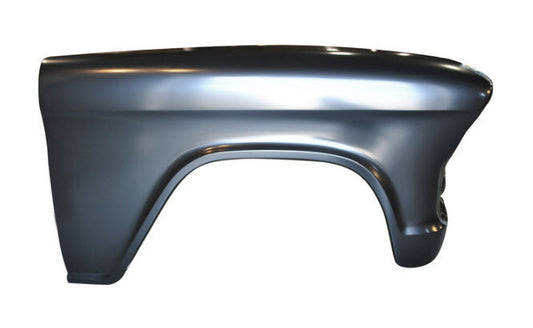 57 Front Fender, Passenger Side