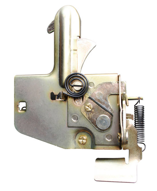 58-59 Hood Latch Assembly