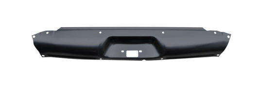 58-59 Hood Latch Panel