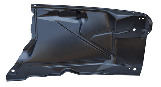 58-59 Inner Fender, Driver Side