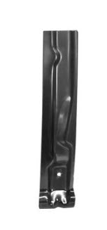 58-59 Lower Inner Fender Brace, Passenger Side