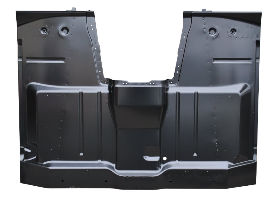 '60-'62 FULL FLOOR ASSEMBLY FOR 4WD FLOOR SHIFT