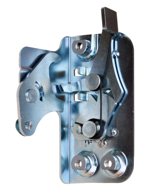 '60-'63 INNER DOOR LATCH, DRIVER'S SIDE