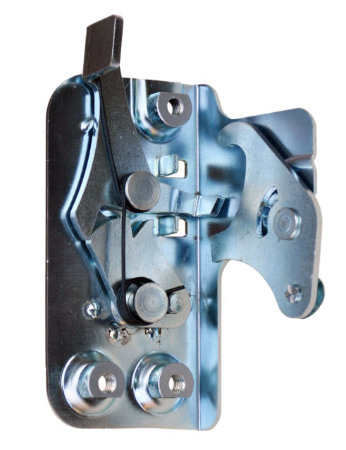 '60-'63 INNER DOOR LATCH, PASSENGER'S SIDE