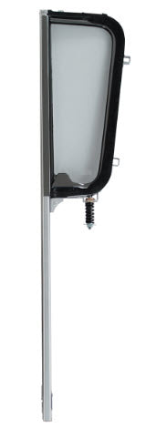 '60-'63 VENT WINDOW ASSEMBLY, CLEAR GLASS, PASSENGER'S SIDE