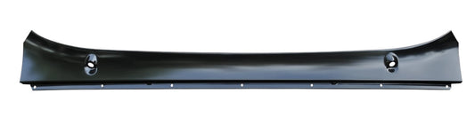 '60-'66 CUSTOM SMOOTH WIPER COWL PANEL