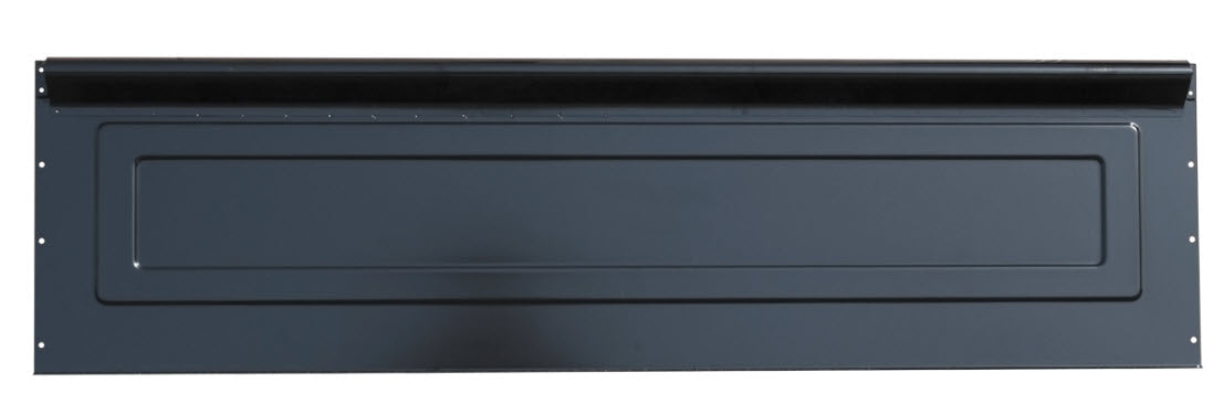 '60-'66 CUSTOM WOOD FLOOR TO STEEL FLOOR CONVERSION FRONT BED PANEL