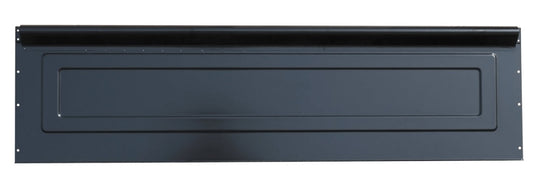 '60-'66 CUSTOM WOOD FLOOR TO STEEL FLOOR CONVERSION FRONT BED PANEL