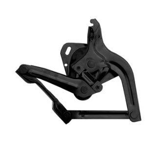 '60-'66 HOOD HINGE, PASSENGER'S SIDE
