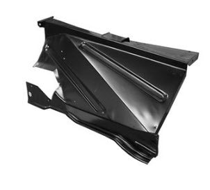 '60-'66 INNER FRONT FENDER, DRIVER'S SIDE
