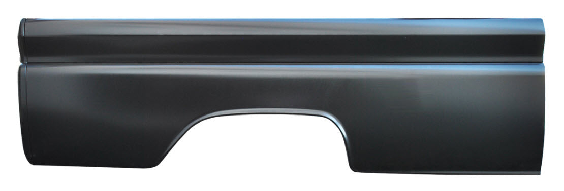'60-'66 LONG BED FLEETSIDE BEDSIDE, PASSENGER'S SIDE