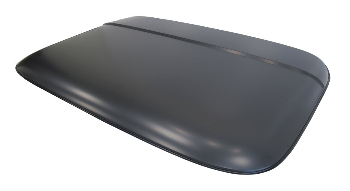 '60-'66 ROOF SKIN