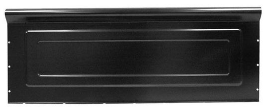 60-72 Stepside Front Bed Panel