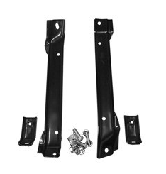 67-70 Front Bumper Brackets for 2WD