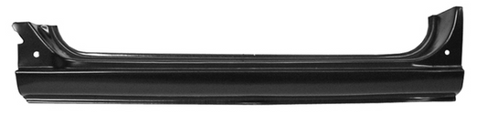 67'-72' 1.2mm Driver Side Rocker Panel