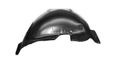 67'-72' Driver Side Inner Fender