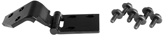 67'-72' Driver Side Lower Door Hinge Set