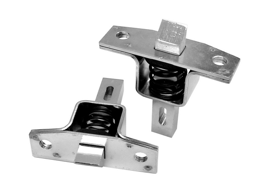 67'-76' Tailgate Latch Set, 2 Pieces