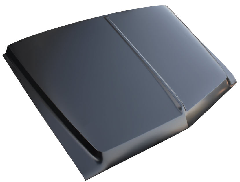 67-68 Factory Style Hood