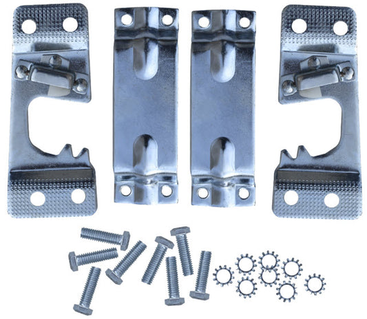 67-72 20PC Door Striker Plate Kit