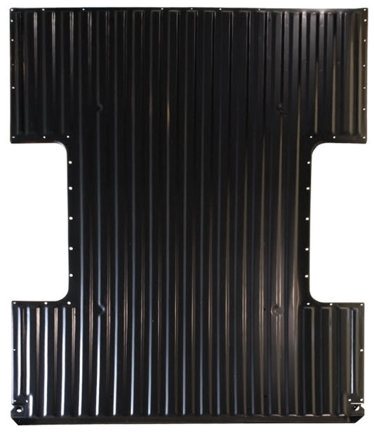 67-72 8' Bed Floor Assembly