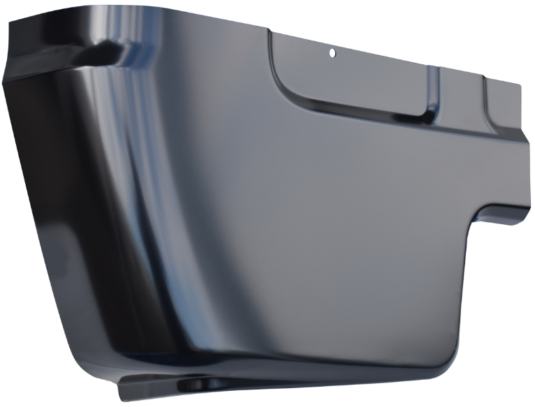 '67-'72 CAB CORNER, DRIVER'S SIDE – Repliclassics Classic Truck ...