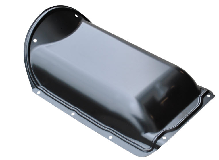 67-72 "High Hump" Transmission Cover