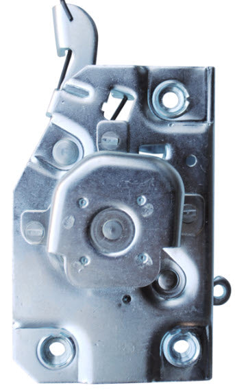 67-72 Inner Door Latch, LH