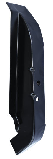 67-72 Floor to Firewall Brace, LH