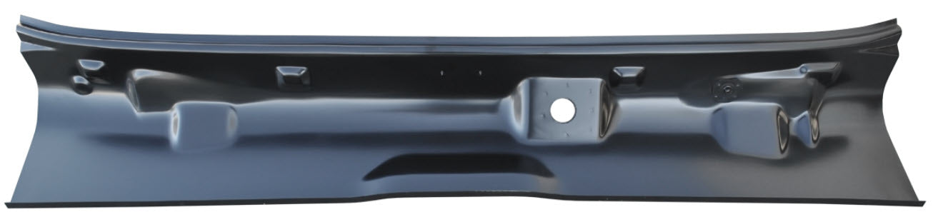 67-72 Lower Inner Cowl Panel