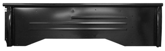 67-72 6' Stepside Bedside, RH