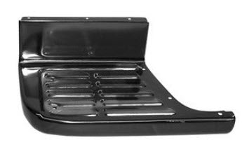 67-72 Stepside Step Plate, RH