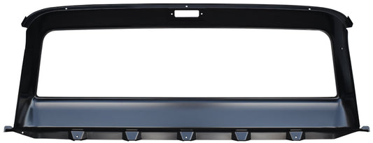 67-72 Upper Inner Cab Back w/ Large Back Window