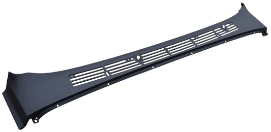 67-72 Wiper Cowl Panel w/o Antenna Hole