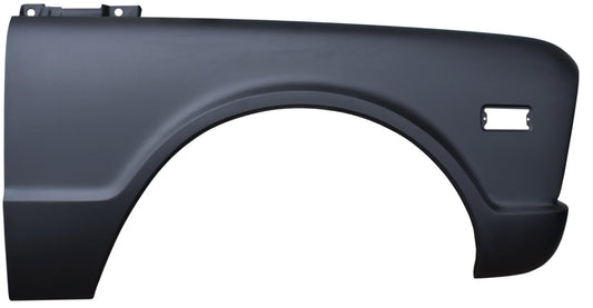68 Front Fender, RH